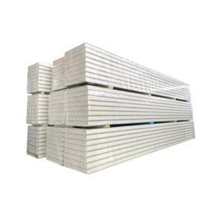 Custom 50mm 75mm 100mm Sandwich Panel Fireproof Wall Color Pu Wall Panels